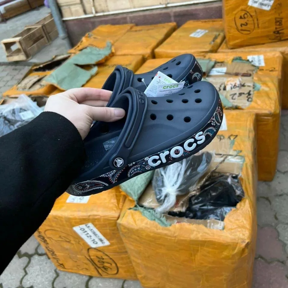 Crocs Pallets - Image 6