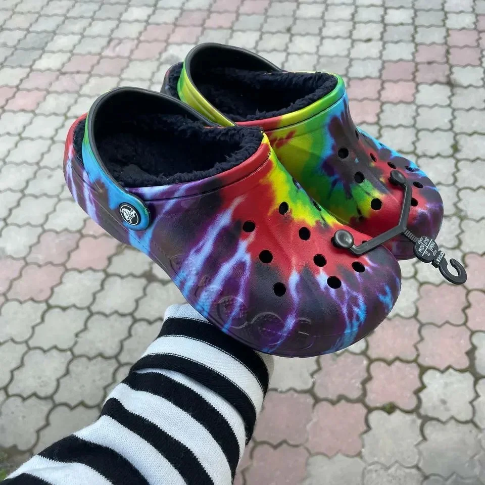 Crocs Pallets - Image 4