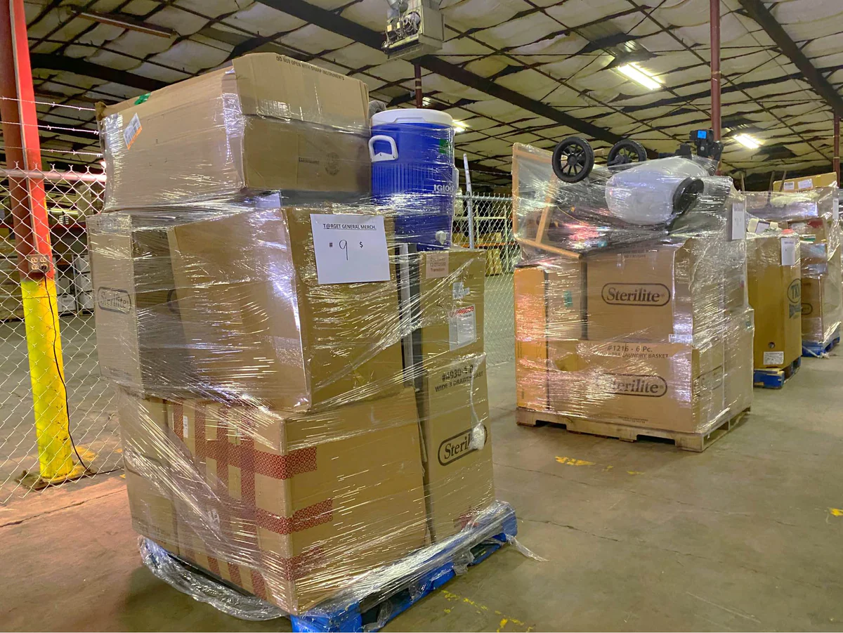 TGT GM Pallet - Image 5