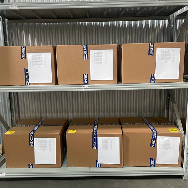 Assorted Traveling Mix Air bed include- 8ea- MSRP - Image 2