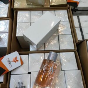 Assorted Perfumes Pallet