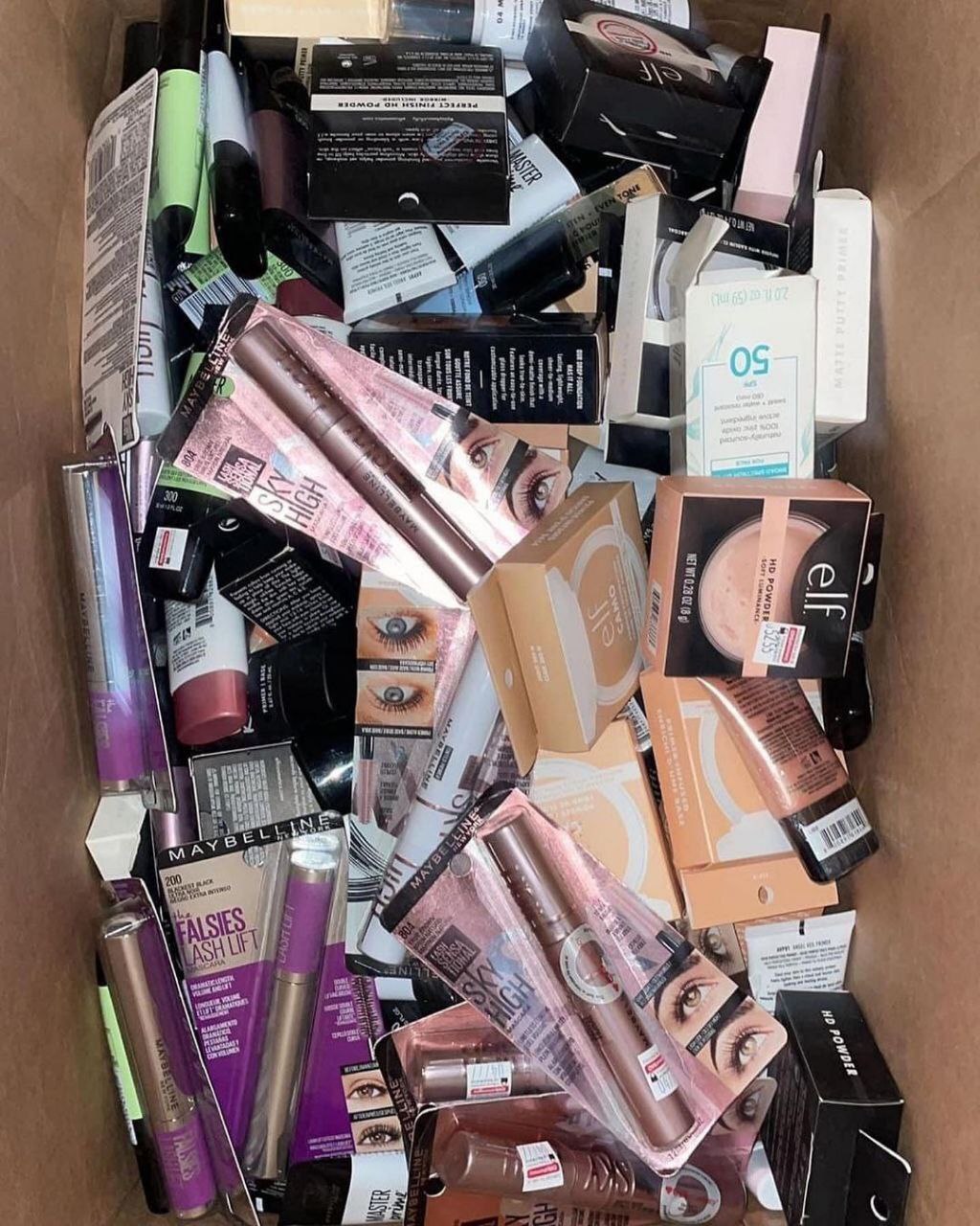 Makeup & Foundation Pallet - Image 6