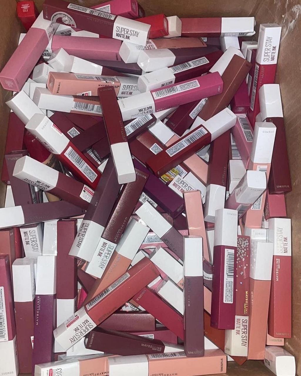 Makeup & Foundation Pallet - Image 7