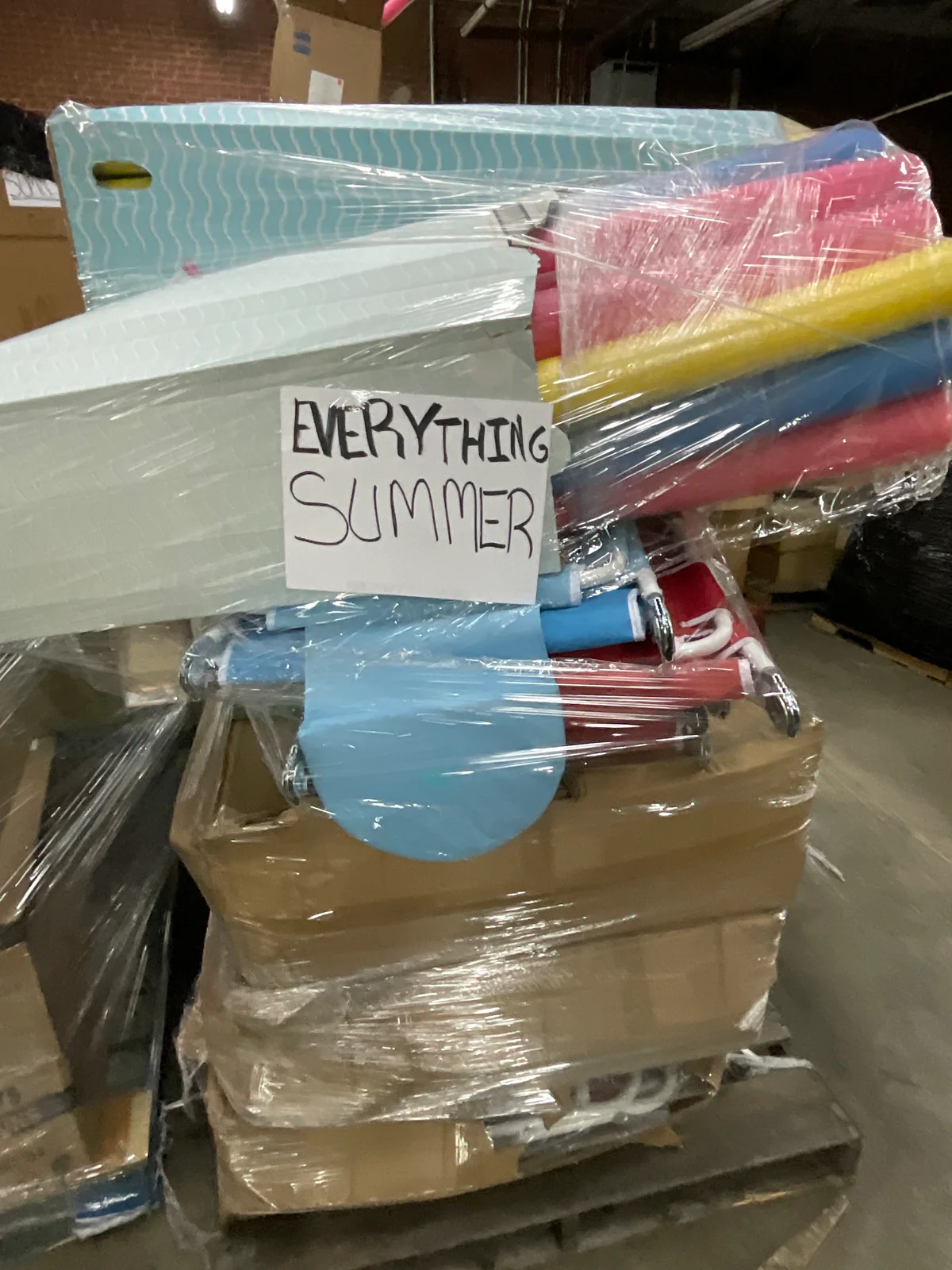 TGT GM Pallet - Image 4