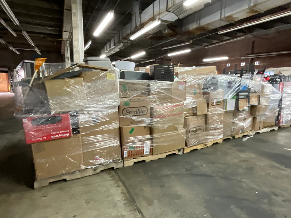 TGT GM Pallet - Image 7