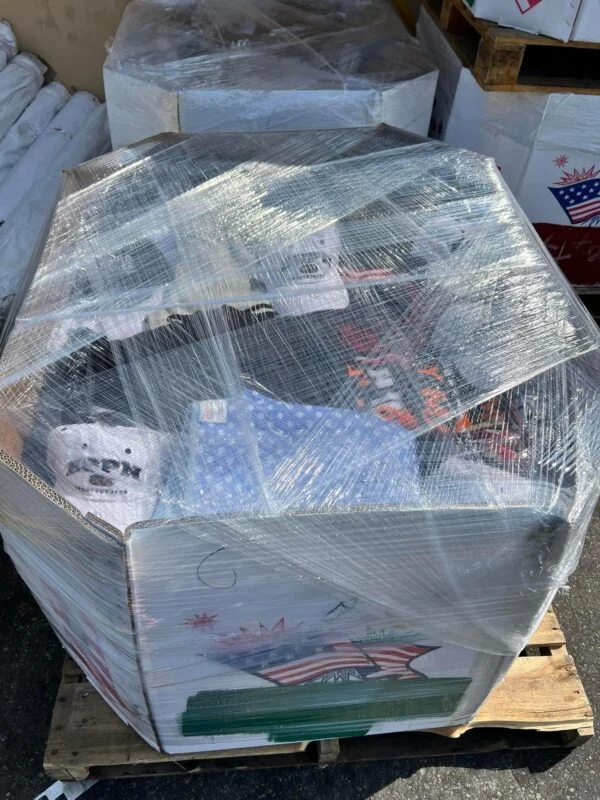 Mix Clothing Pallet - Image 3