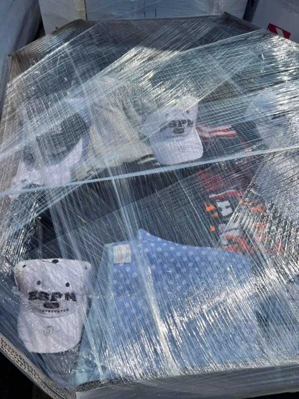 Mix Clothing Pallet - Image 4