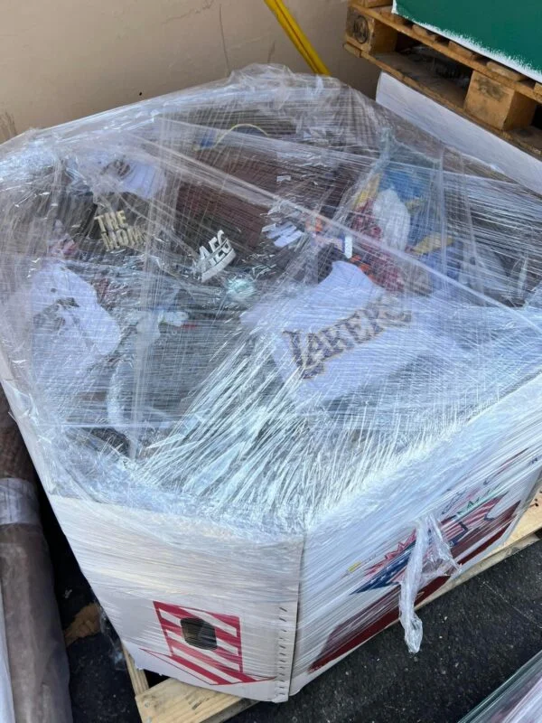 Mix Clothing Pallet - Image 5